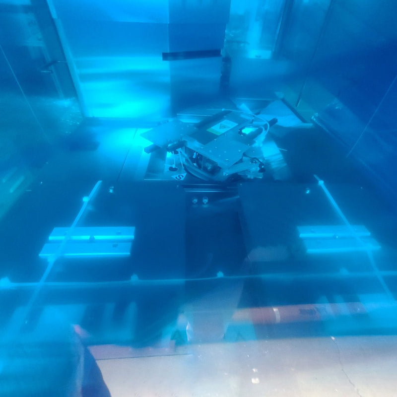 Axcelis 200 ACU Asher