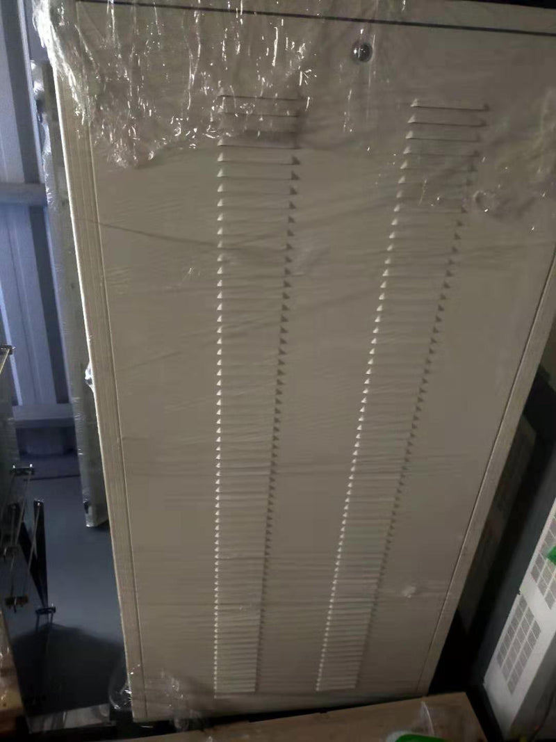 LTX / Credence Fusion CX Mixed Signal Tester