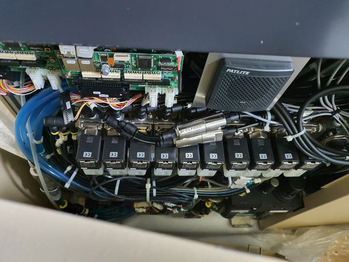 Disco DFD 6361 Automatic Dicing Saw