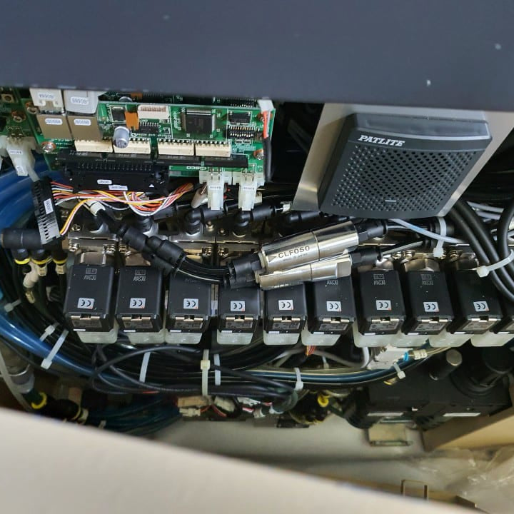 Disco DFD 6361 Automatic Dicing Saw