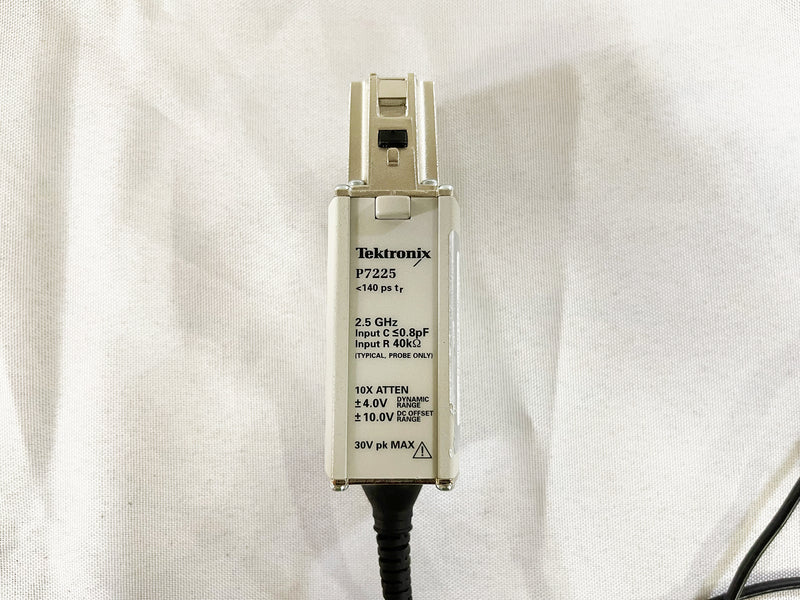 Tektronix P 7225 Active Probe