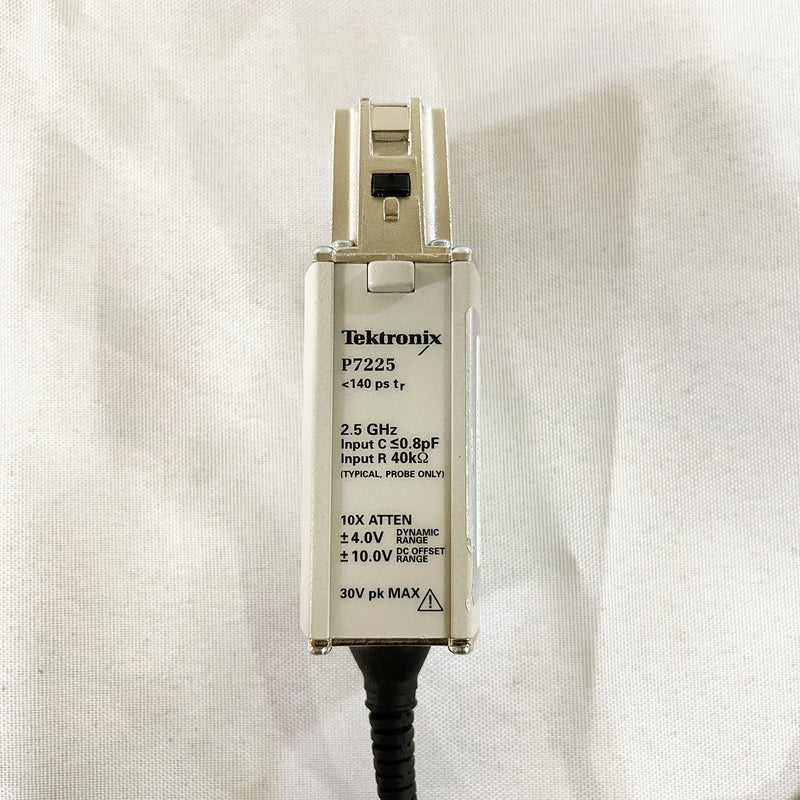 Tektronix P 7225 Active Probe