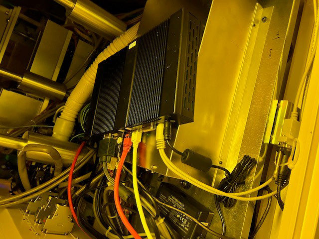 Canon FPA 3000 i 4 Stepper