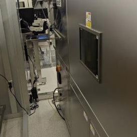 PacTech SB 2 Jet Solder Jet Machine