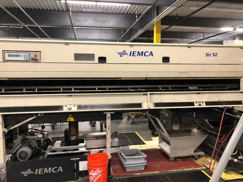 Tajmac / ZPS Mori Say TMZ 642 Multi Spindle Lathe CNC