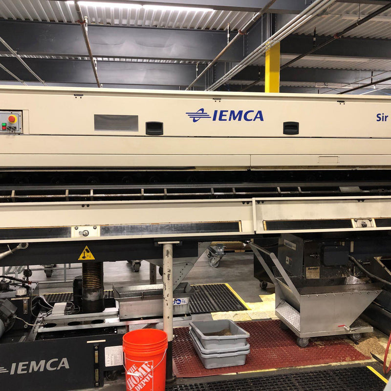 Tajmac / ZPS Mori Say TMZ 642 Multi Spindle Lathe CNC