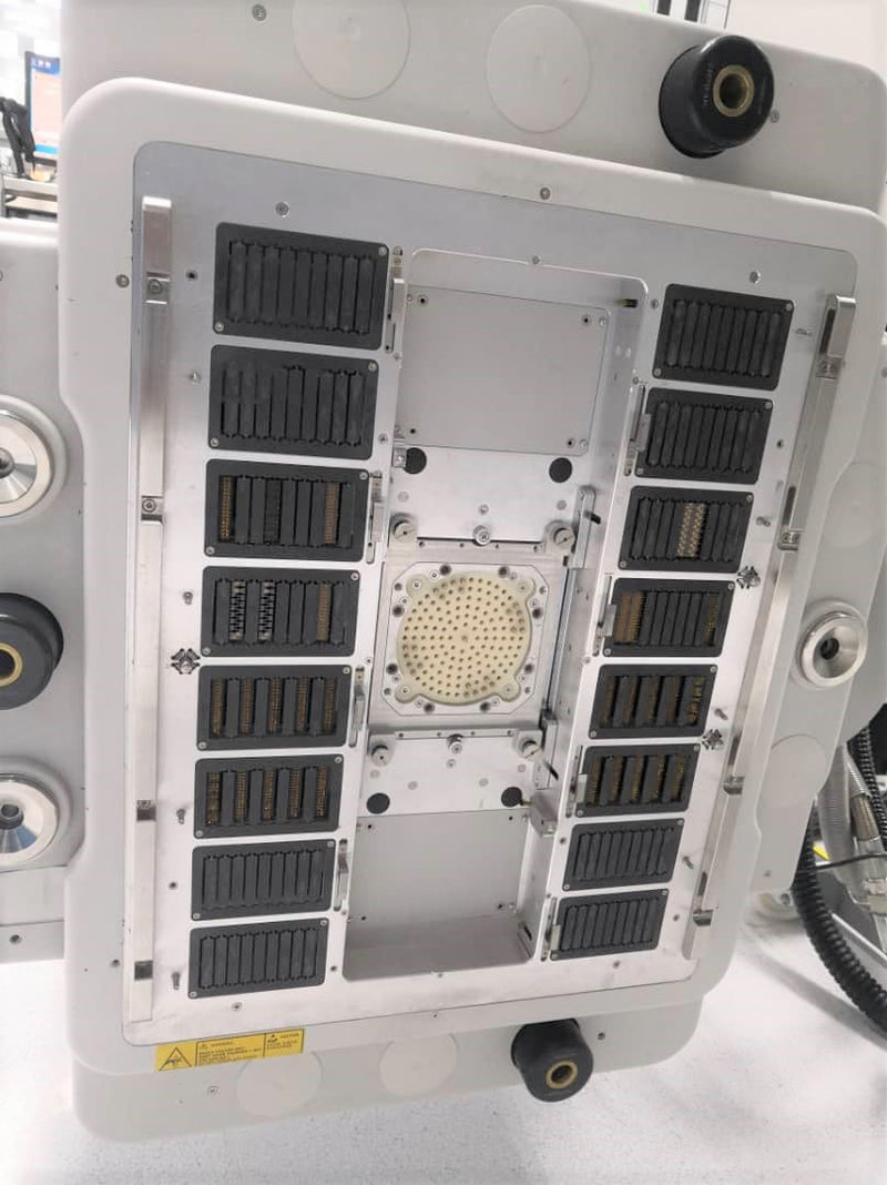 Advantest 93000 PS 400 CTH Tester