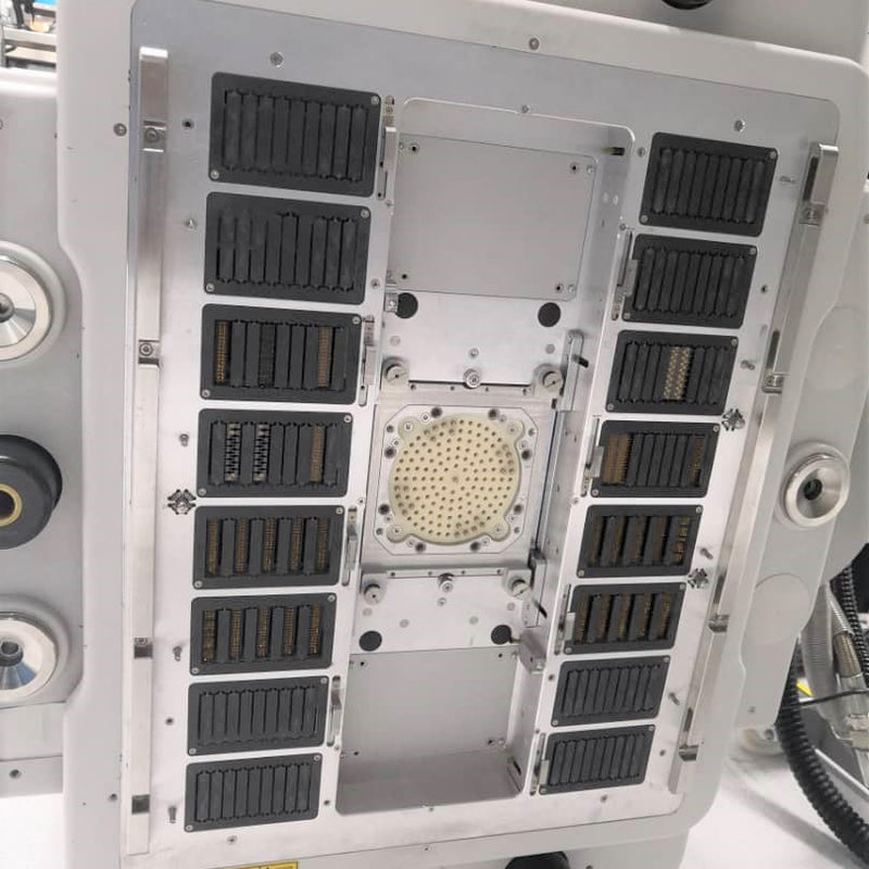 Advantest 93000 PS 400 CTH Tester