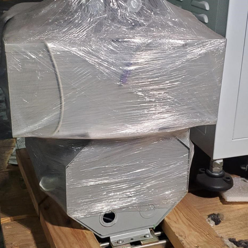 Tripod TR 2000 Automatic Taping Machine