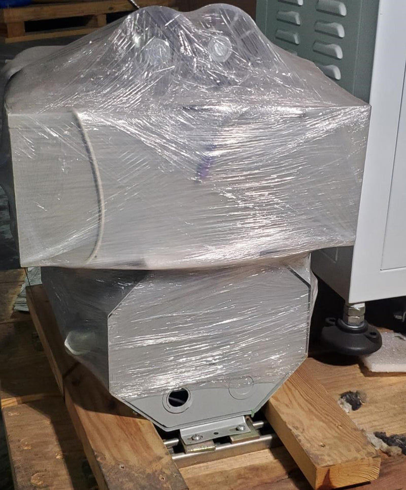 Tripod TR 2000 Automatic Taping Machine