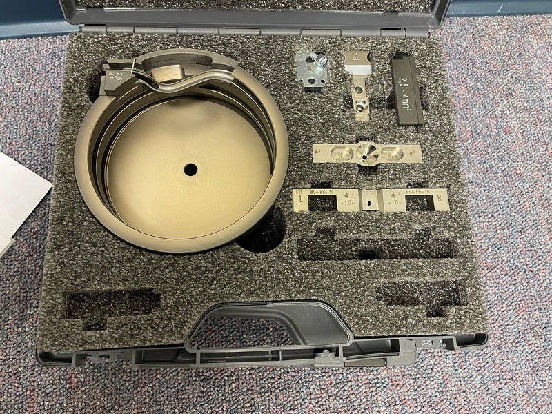 GLW FC 200 / 250
