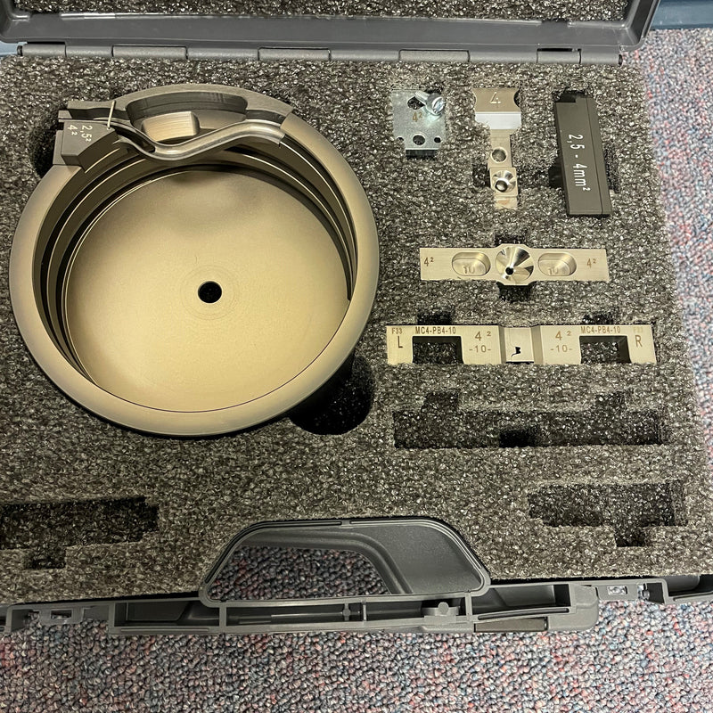 GLW FC 200 / 250