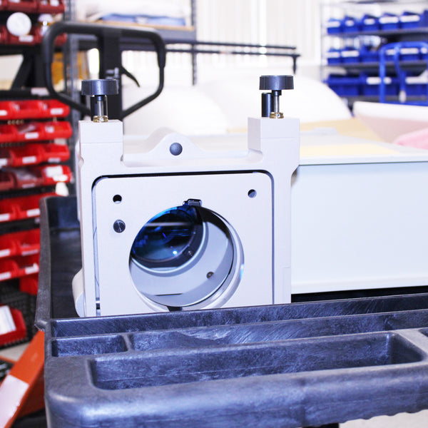 Zygo Mark GPI XPS Interferometer