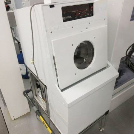 Semitool SRD (Spin Rinse Dryer)