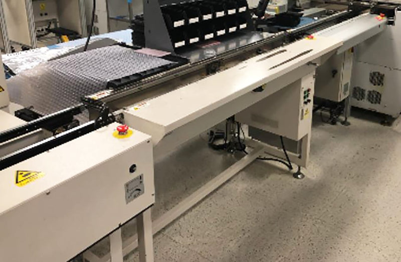 Transfer Conveyor
