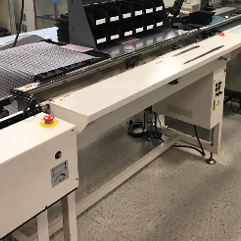 Transfer Conveyor