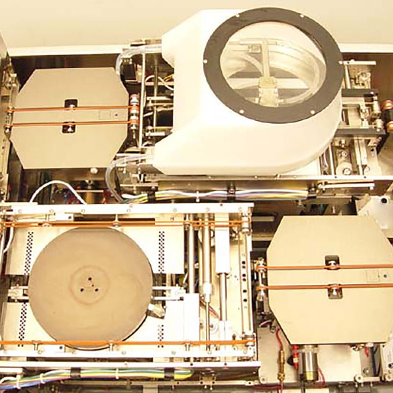 Spintrac Spinball Combo Coater / Developer