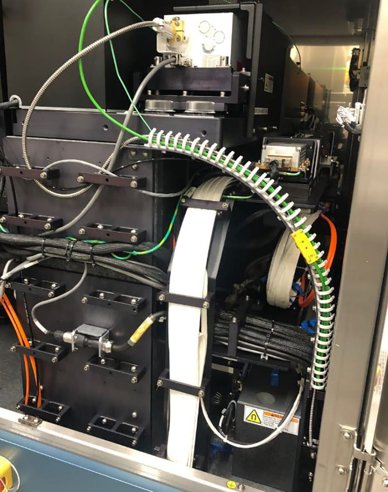 Applied Materials Complus 3 T Pattern Measurement
