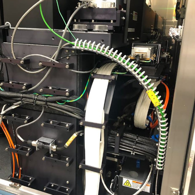 Applied Materials Complus 3 T Pattern Measurement