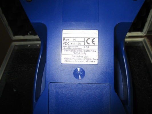 Remeditester 32526-60 Luminometer