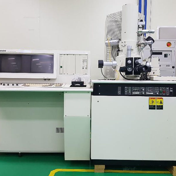 Hitachi S 4500 FE-SEM (Field Emission Scanning Electron Microscope)