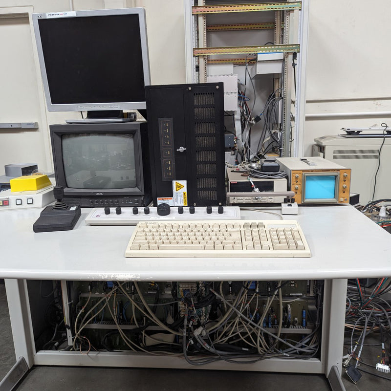 Thermo Fisher Scientific / FEI DB 235 Dual Beam FIB (Focused Ion Beam)