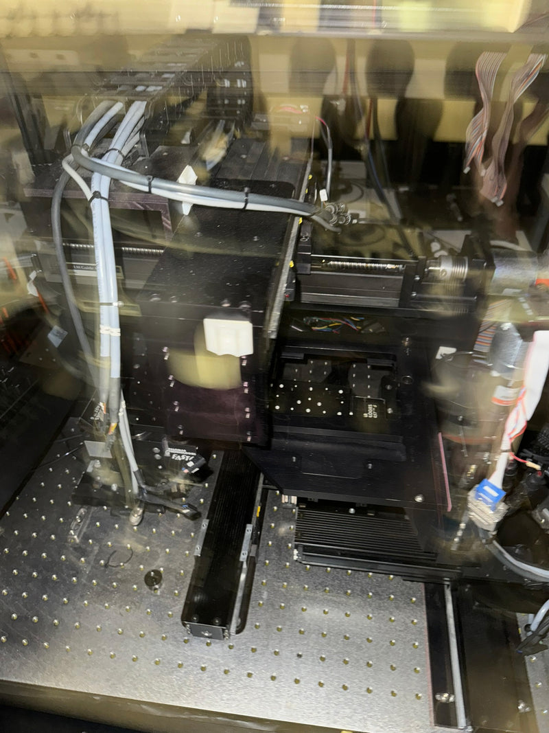 Palomar Fast 60 Automated Test Station