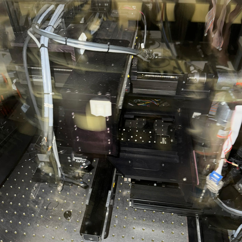 Palomar Fast 60 Automated Test Station