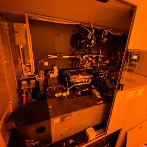 Applied Materials Core 2564 Inspection System