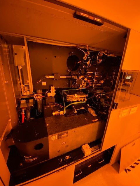 Applied Materials Core 2564 Inspection System
