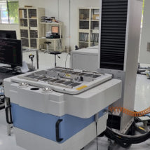 Advantest V 93000 PS 400 Pin Scale Tester