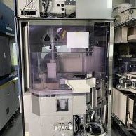 Ebara FREX 300 CMP (Chemical Mechanical Polisher)