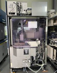 Ebara FREX 300 CMP (Chemical Mechanical Polisher)