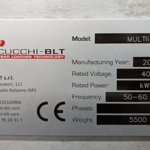 Tajmac / ZPS Mori Say TMZ Penta CNC Machine