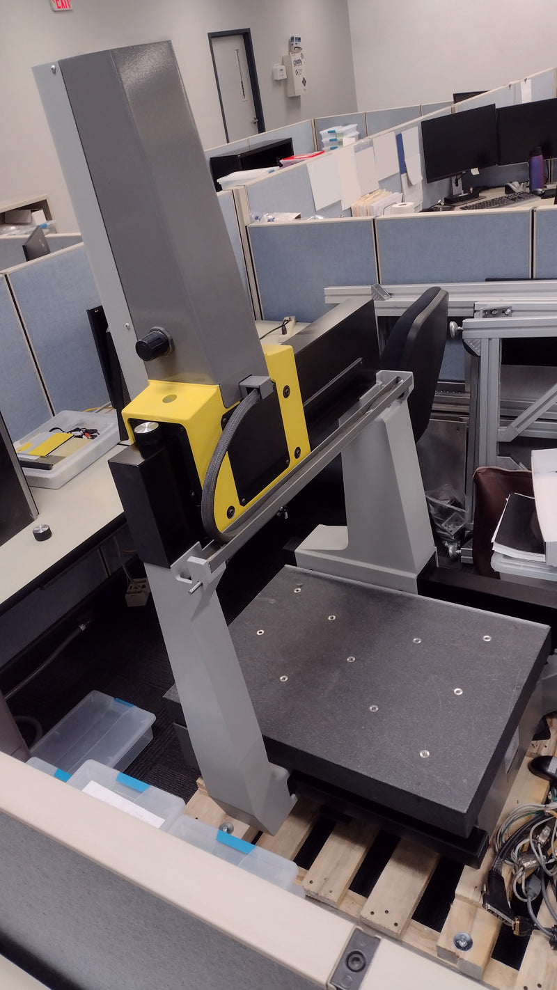 Brown & Sharpe Gage 2000 CMM (Coordinate Measuring Machine)