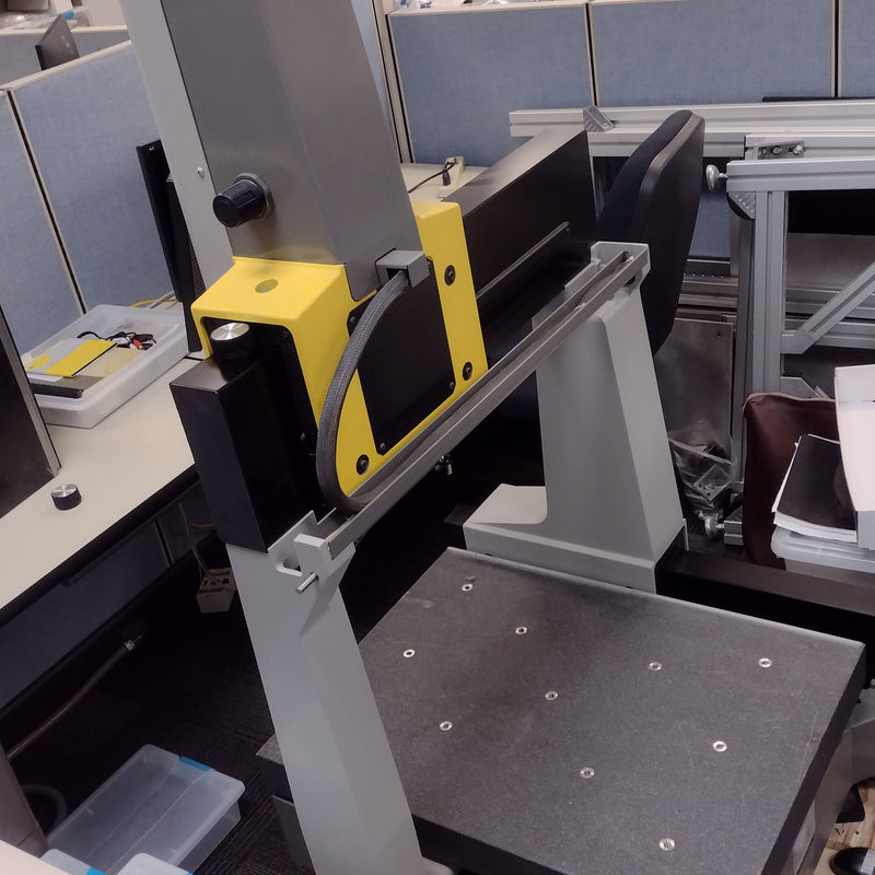 Brown & Sharpe Gage 2000 CMM (Coordinate Measuring Machine)