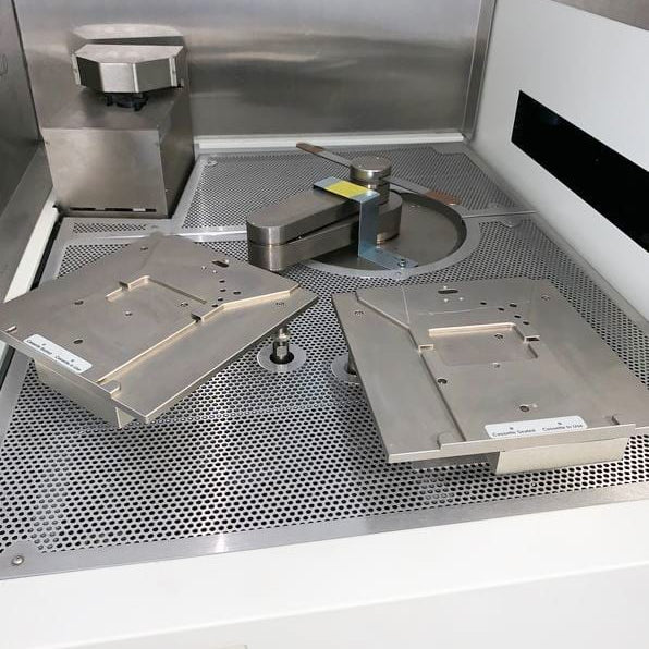 KLA 1050 Parts