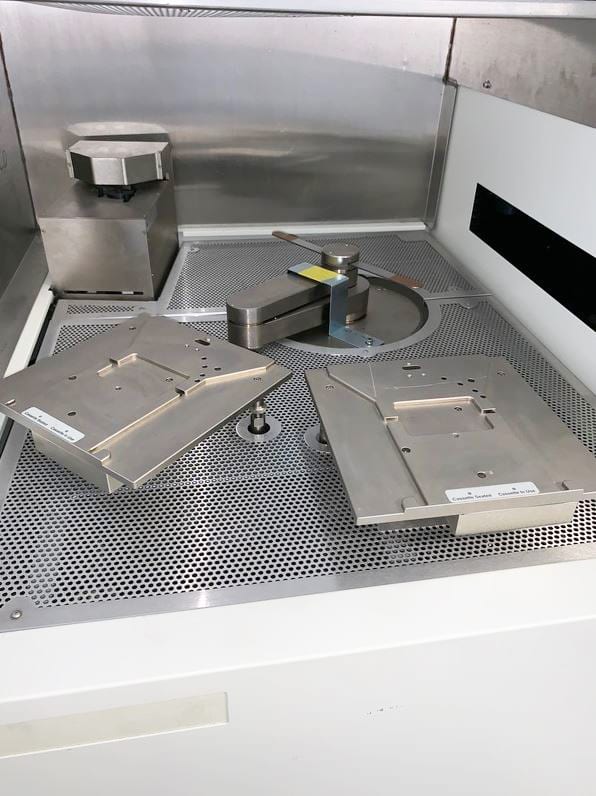 KLA 1050 Parts