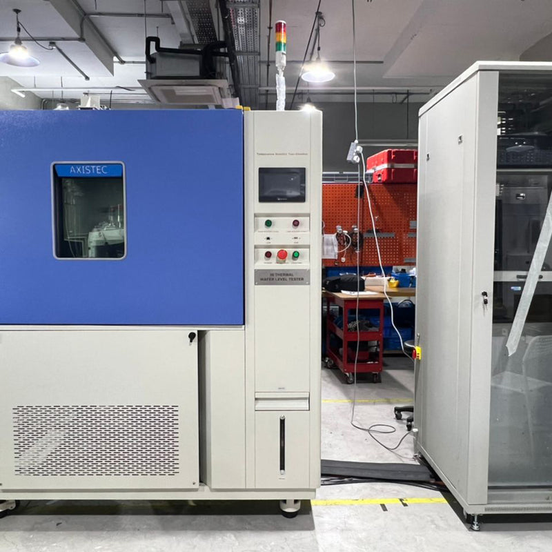 AxisTec Temperature Oven
