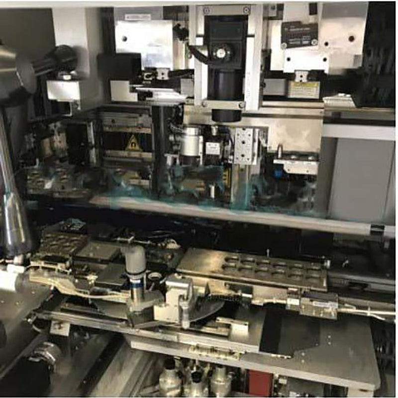 Besi / Datacon 2200 EVO
