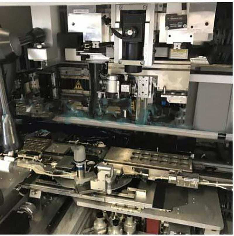 Besi / Datacon 2200 EVO
