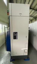 Ebara FREX 300 CMP (Chemical Mechanical Polisher)