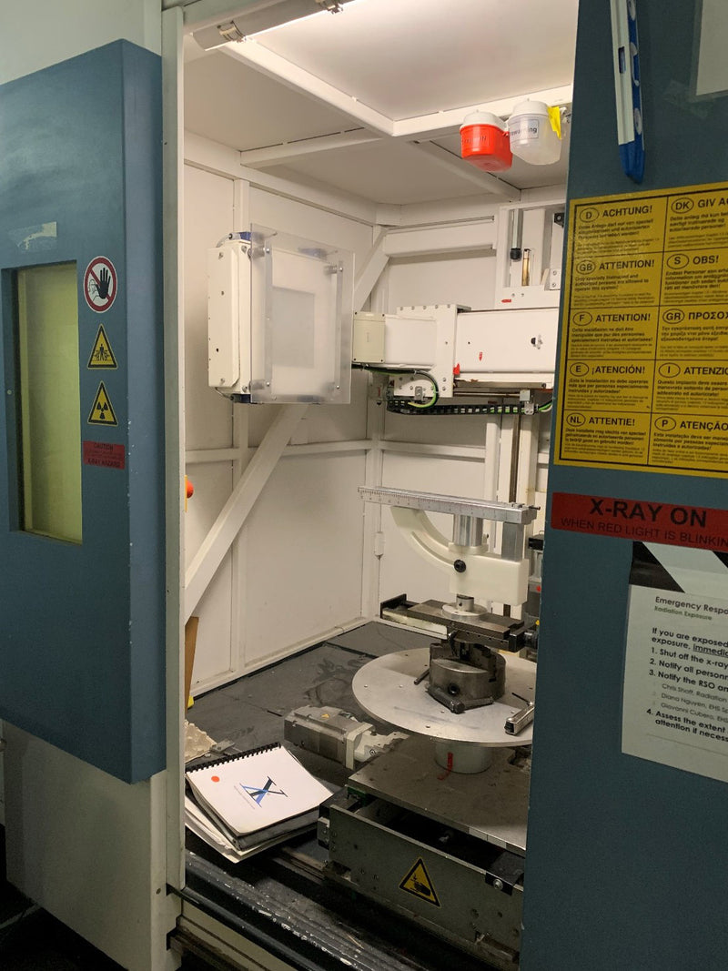 Yxlon Multiplex 5500 M X-ray