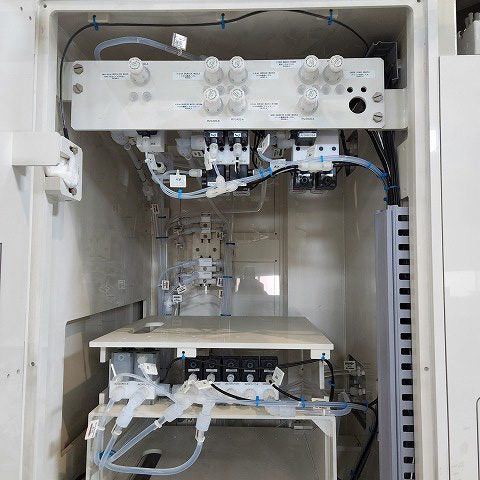 SCREEN / DNS SU 3100 Single Wafer Cleaner
