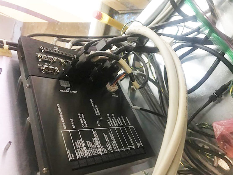 KLA Archer Metrology System