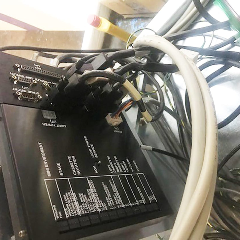 KLA Archer Metrology System