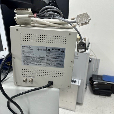 Thermo RCDM 3 CDM