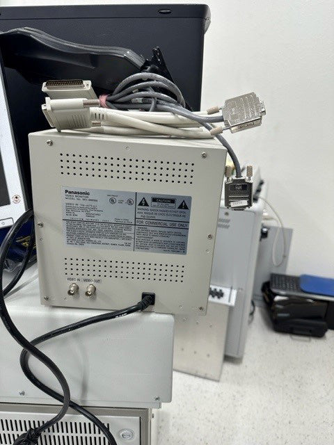 Thermo RCDM 3 CDM