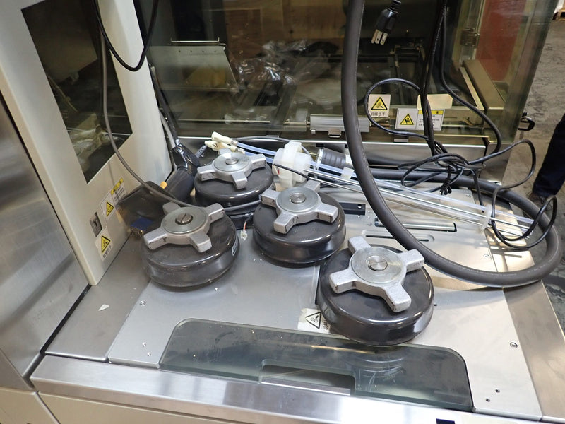 Disco DFL 7160 Laser Dicing Saw