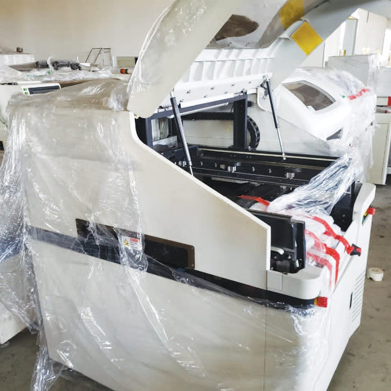 Speedline / MPM Accuflex Screen Printer
